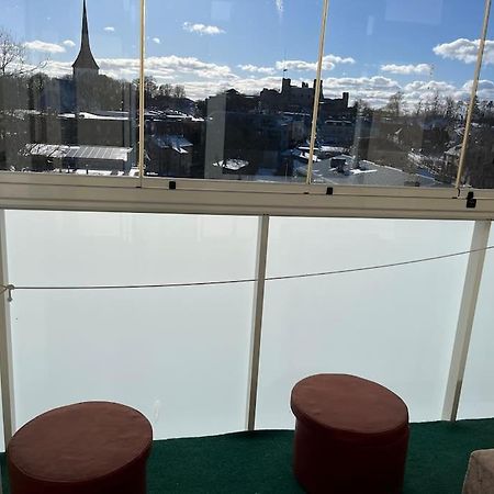 Lai Apartment In City Center Of Rakvere Exterior foto