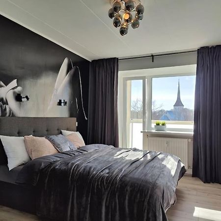 Lai Apartment In City Center Of Rakvere Exterior foto