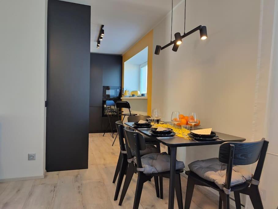Lai Apartment In City Center Of Rakvere Exterior foto
